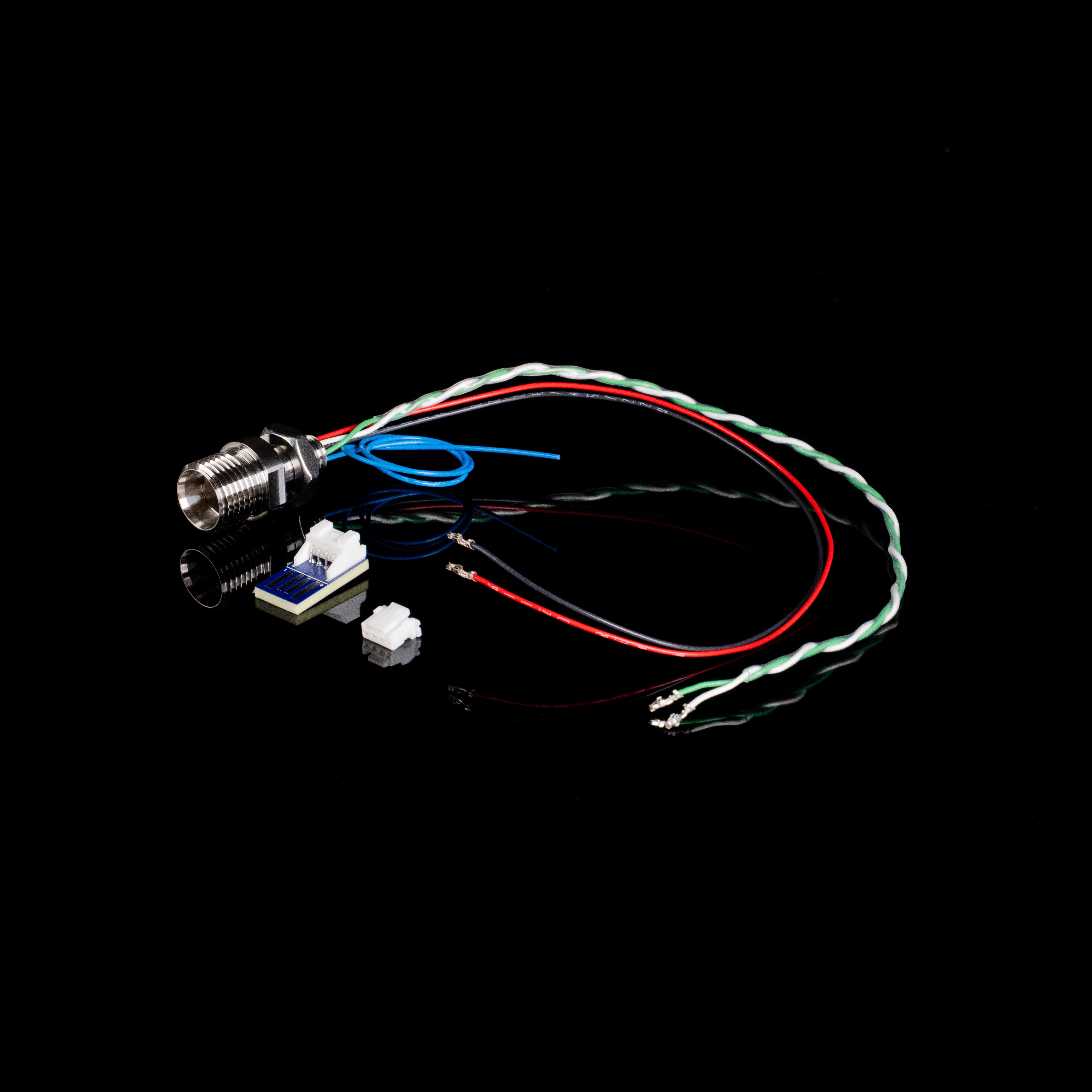 Cobalt to JST Connector