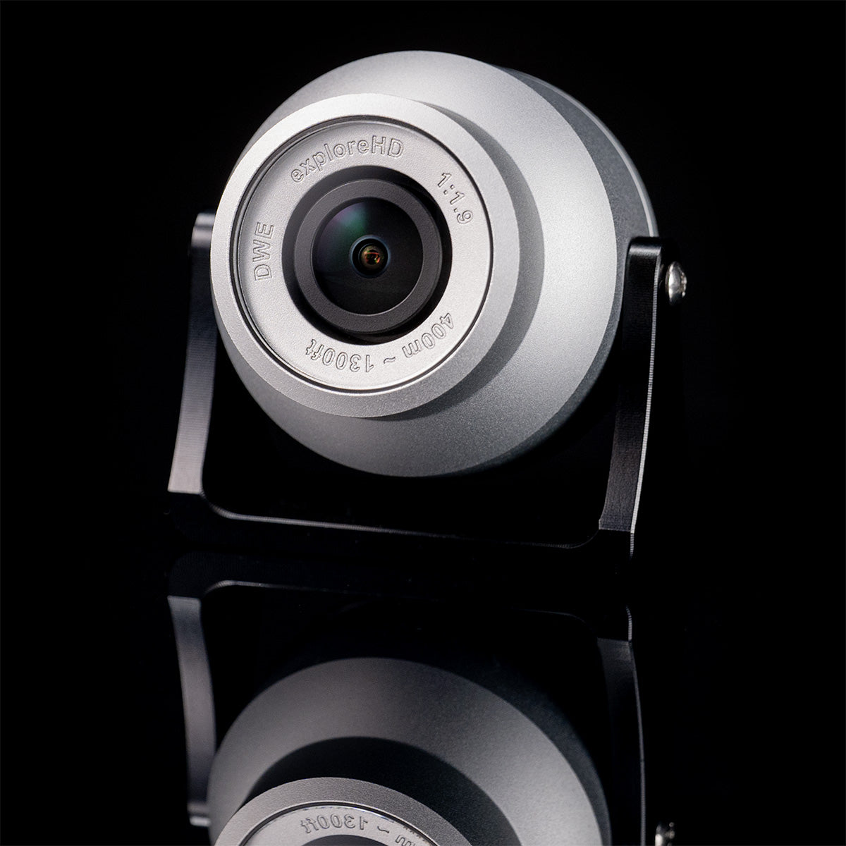 exploreHD 3.0 (400m) Underwater ROV/AUV USB General Vision Camera
