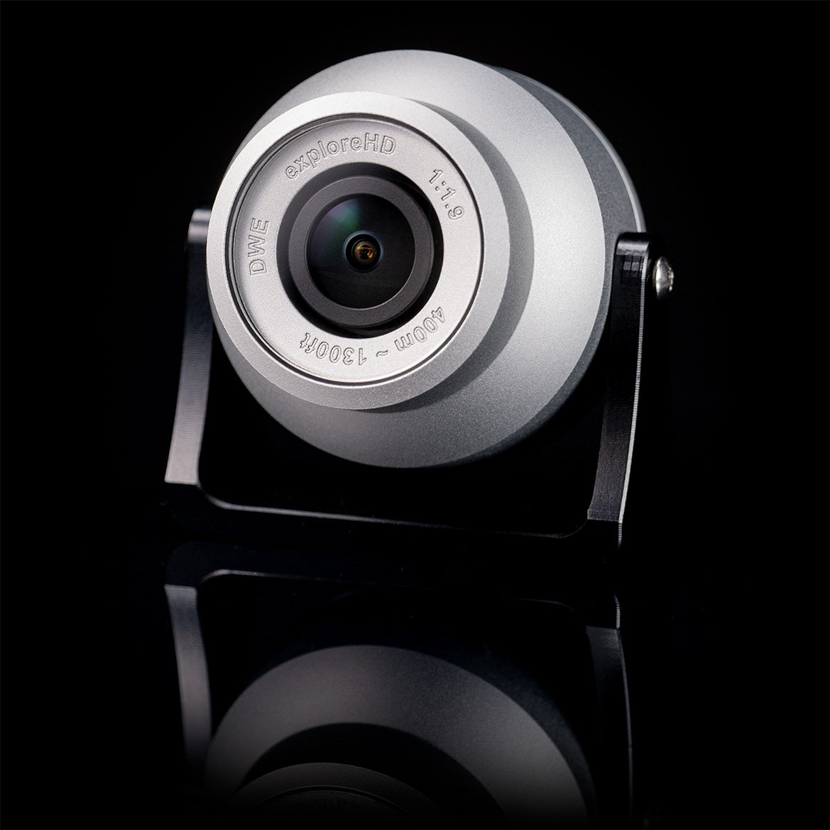 exploreHD 3.0 (400m) Underwater ROV/AUV USB General Vision Camera