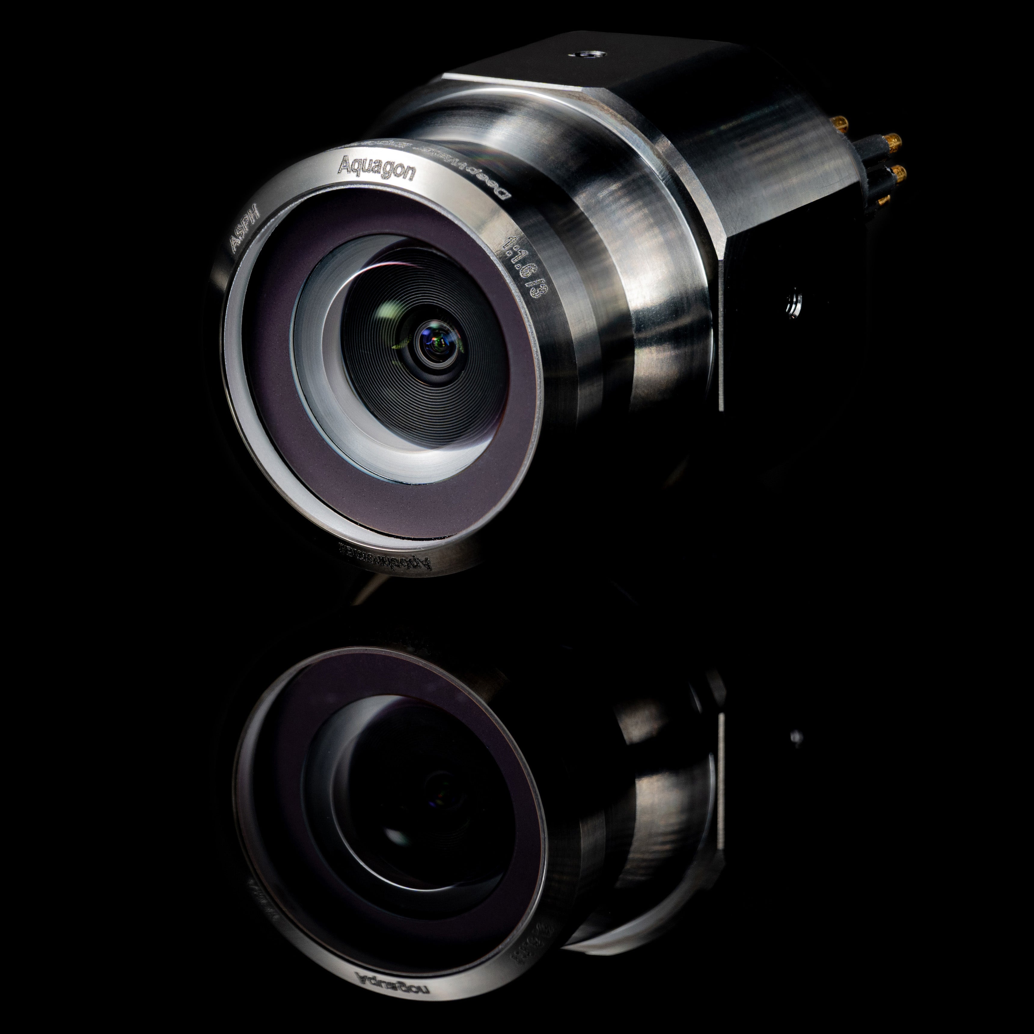 exploreHD Challenger (11000m) Underwater ROV/AUV USB General Vision Camera