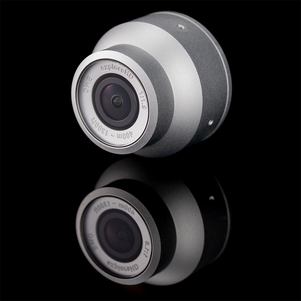 exploreHD 3.0 (400m) Underwater ROV/AUV USB General Vision Camera