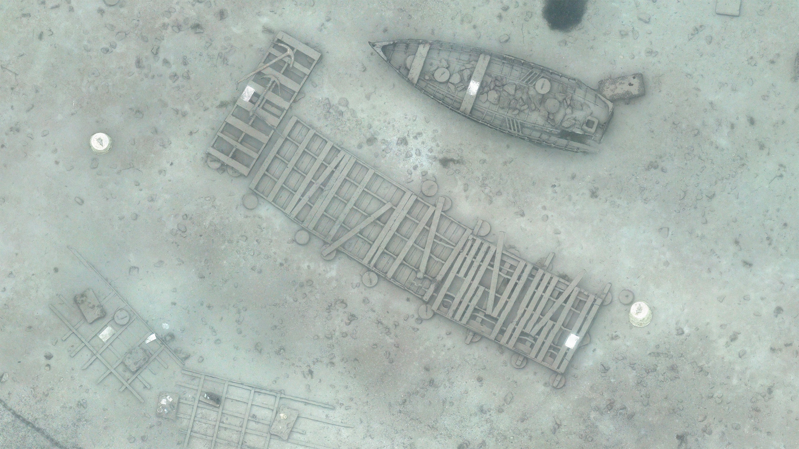 Beyond Piloting: 3dMB Ltd Achieves Stunning Underwater Photogrammetry with the exploreHD