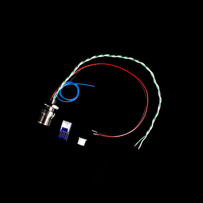 Cobalt to JST Connector