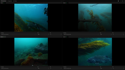 Discovery for Desktop