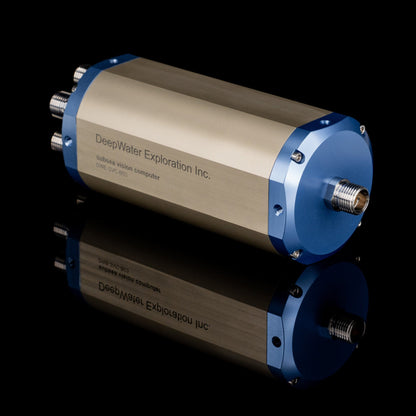 Subsea Vision Computer with POE (ROV/AUV)
