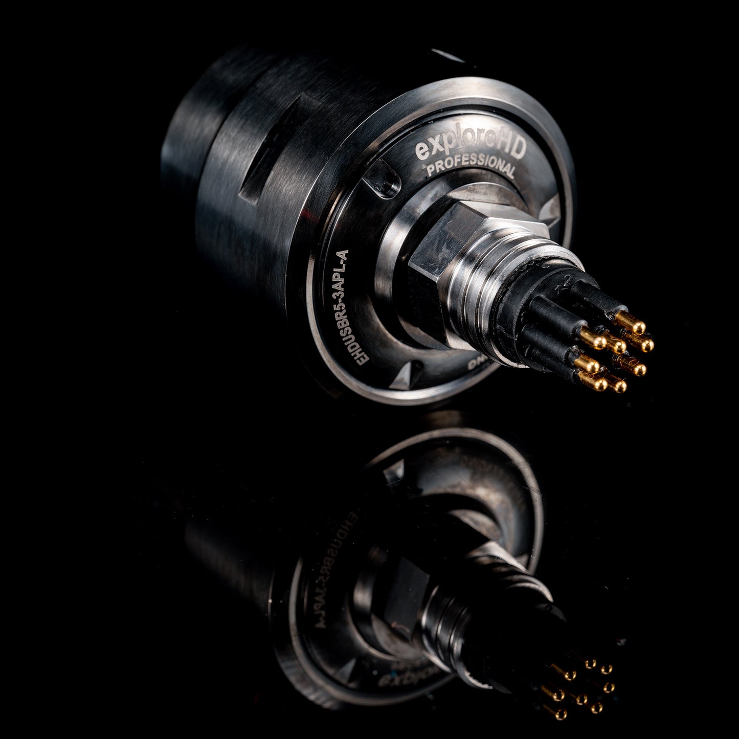 exploreHD Pro (6000m) Underwater ROV/AUV USB General Vision Camera ...