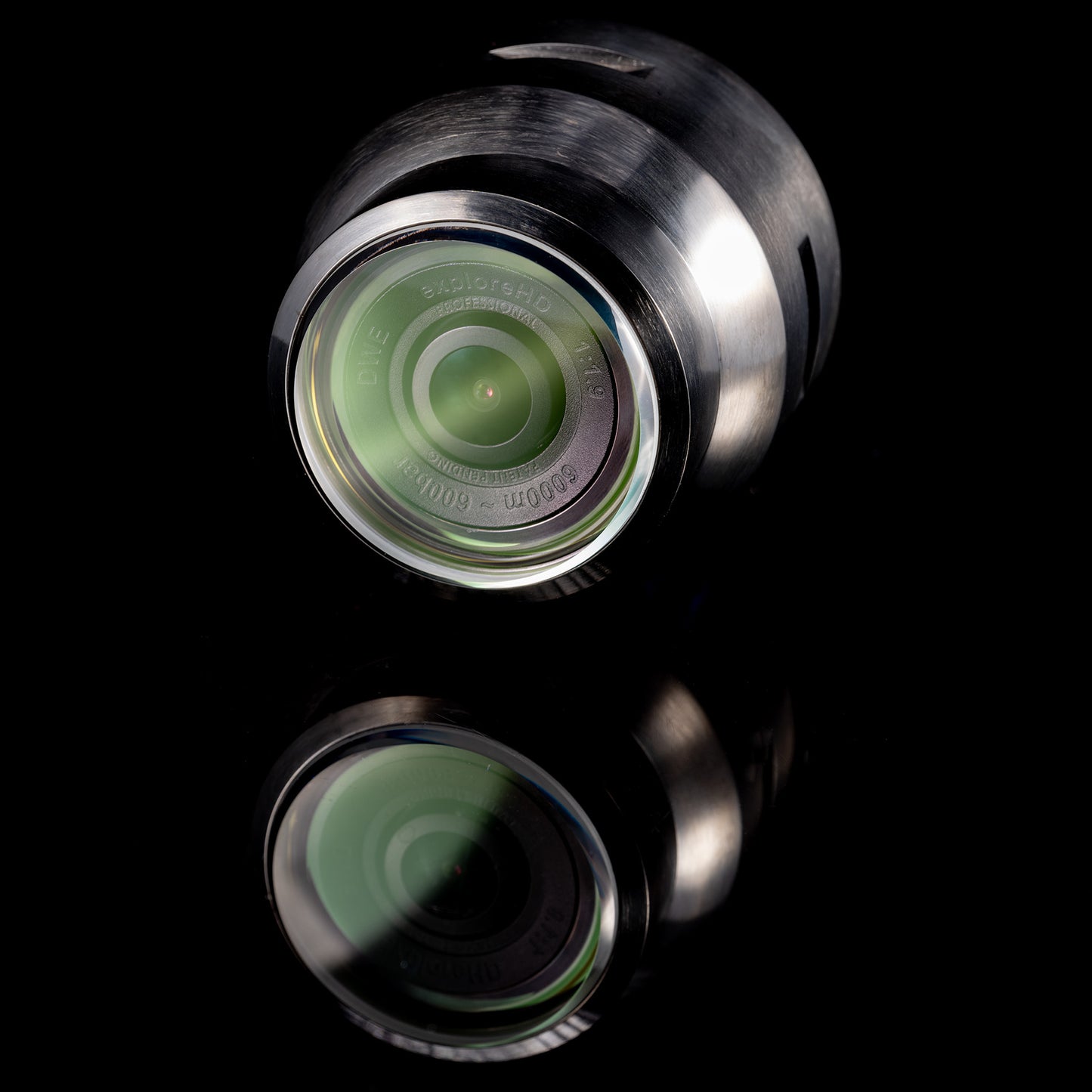 exploreHD Pro (6000m) Underwater ROV/AUV USB General Vision Camera ...