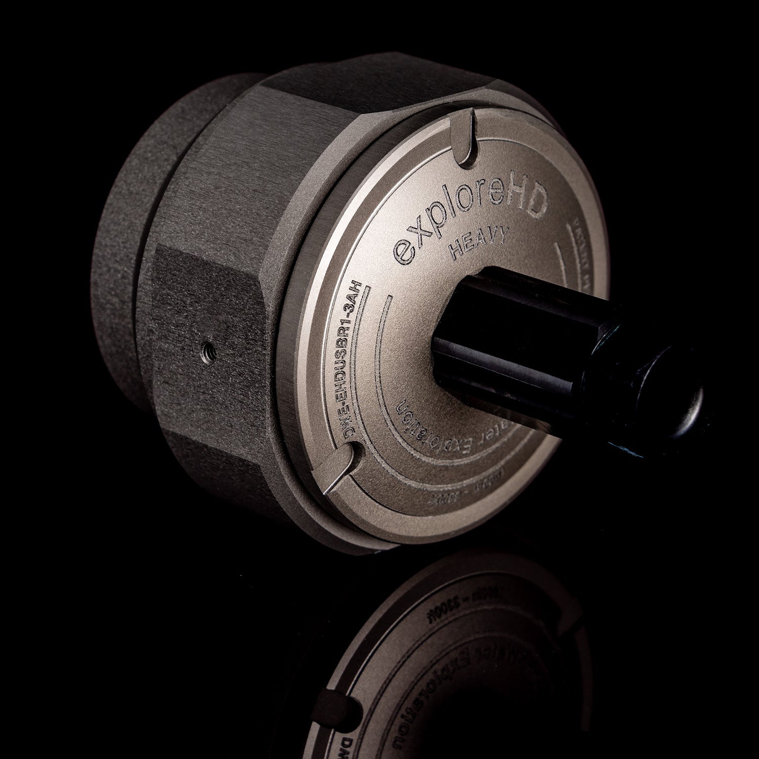 exploreHD Heavy (1000-2000m) Underwater ROV/AUV USB General Vision Cam ...