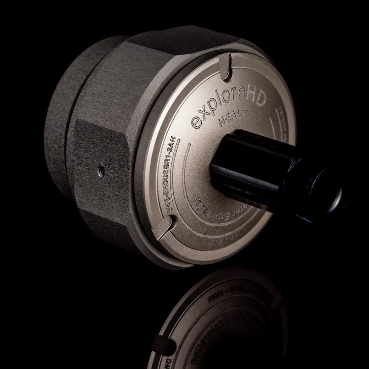 exploreHD Heavy (1000-2000m) Underwater ROV/AUV USB General Vision Cam ...