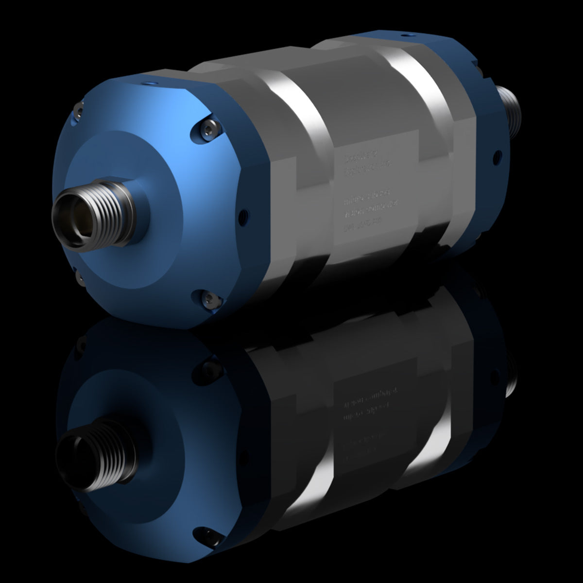 Subsea Pc Micro Subsea Vision Computer with POE (ROV/AUV) – DeepWater Exploration