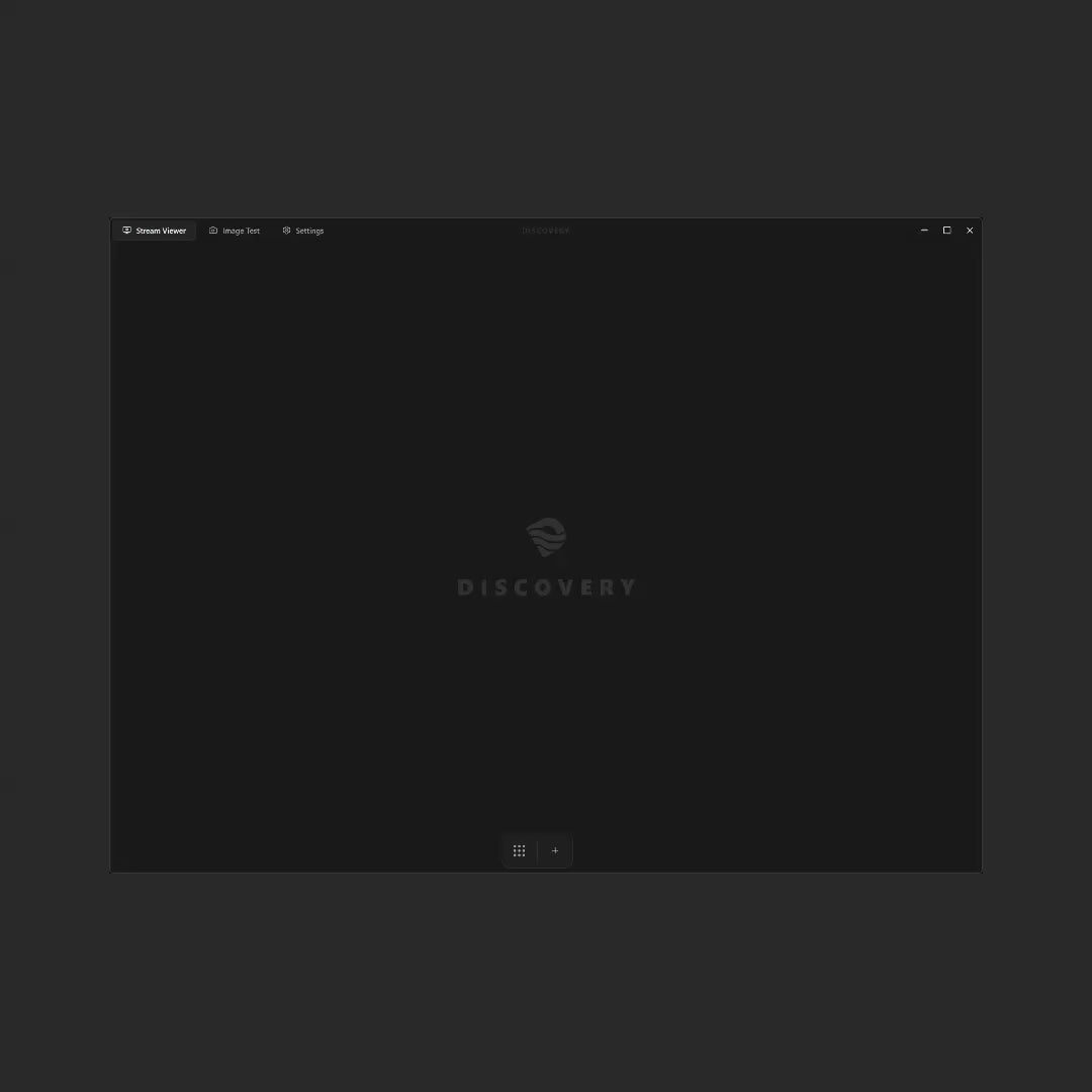 Discovery for Desktop