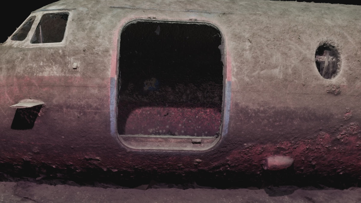Load video: 