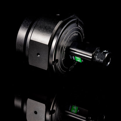 stellarHD (900m) 60FPS Global Shutter Subsea ROV/AUV USB Machine Vision Camera [Coming Soon]
