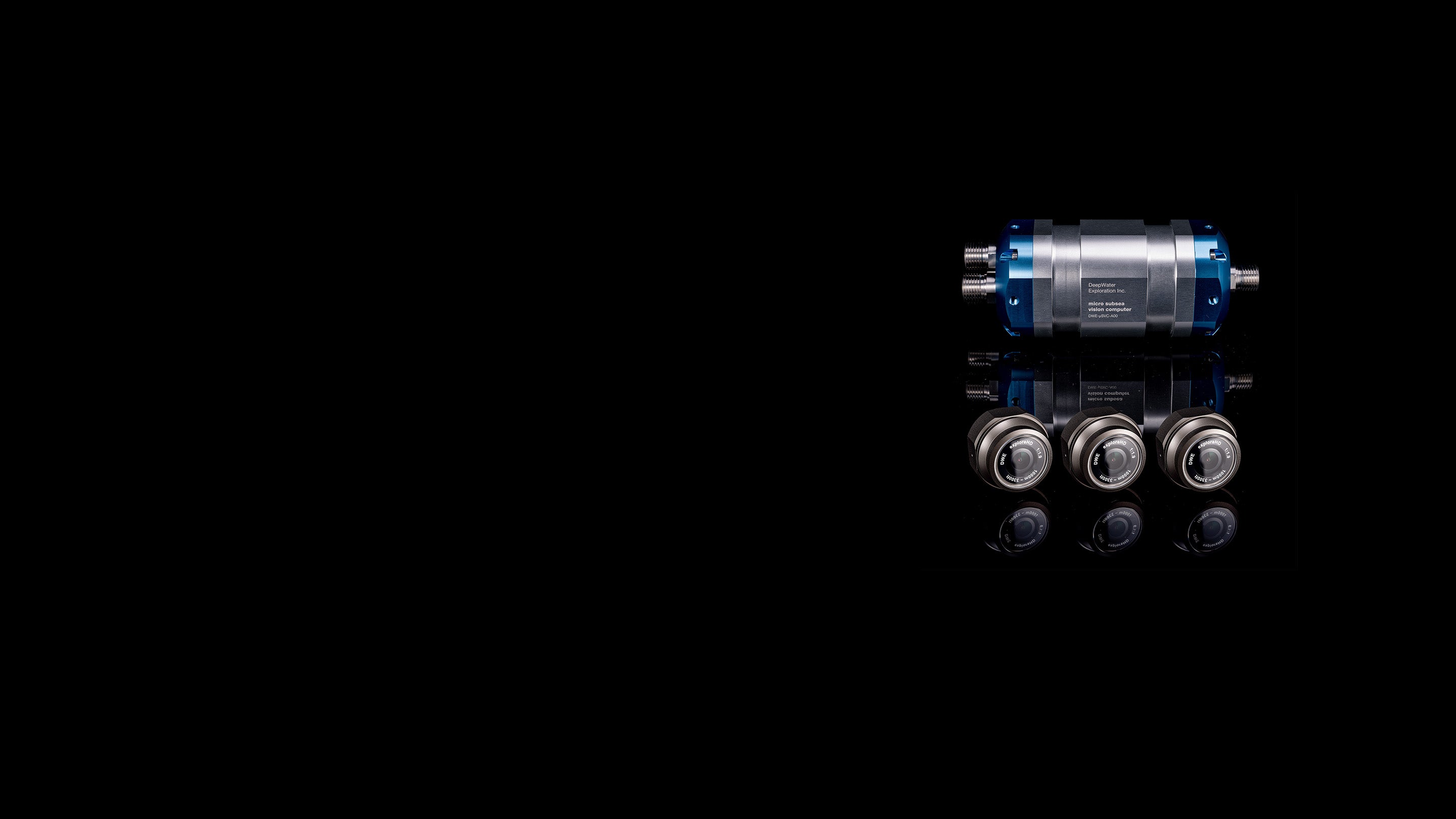 Subsea Pc Bundles – DeepWater Exploration