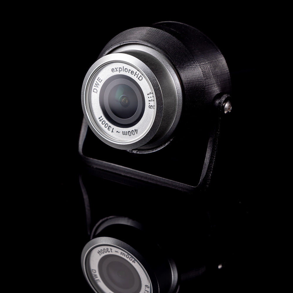 exploreHD 3.0 (400m) Underwater ROV/AUV USB General Vision Camera ...