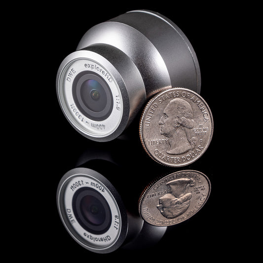 General Camera General Vision Line – DeepWater Exploration