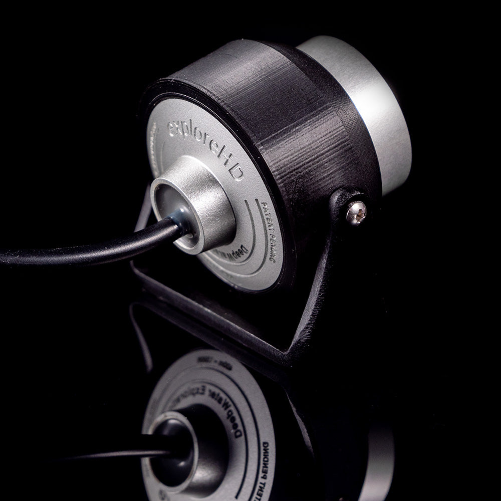 exploreHD 3.0 (400m) Underwater ROV/AUV USB General Vision Camera ...