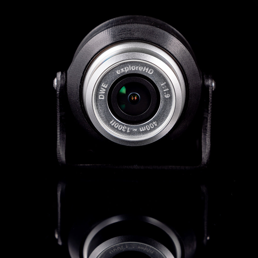 Cendrier Caméra 4k Wifi avec purificateur d'air avec détection de  mouvement, slot SD - Caméras de surveillance et pièges photo (10531164)